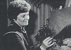 Peggy Byars